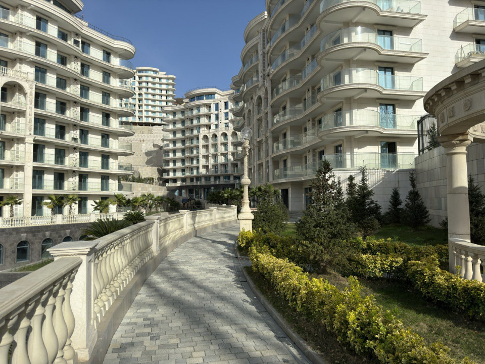 ГК «Marine Garden»