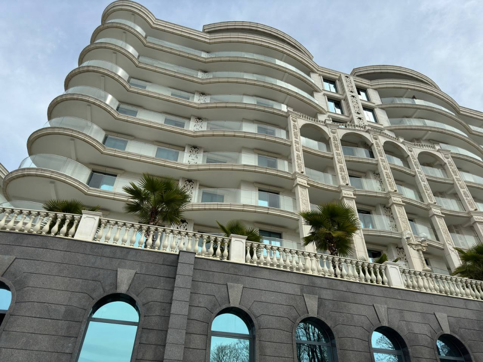ГК «Marine Garden»