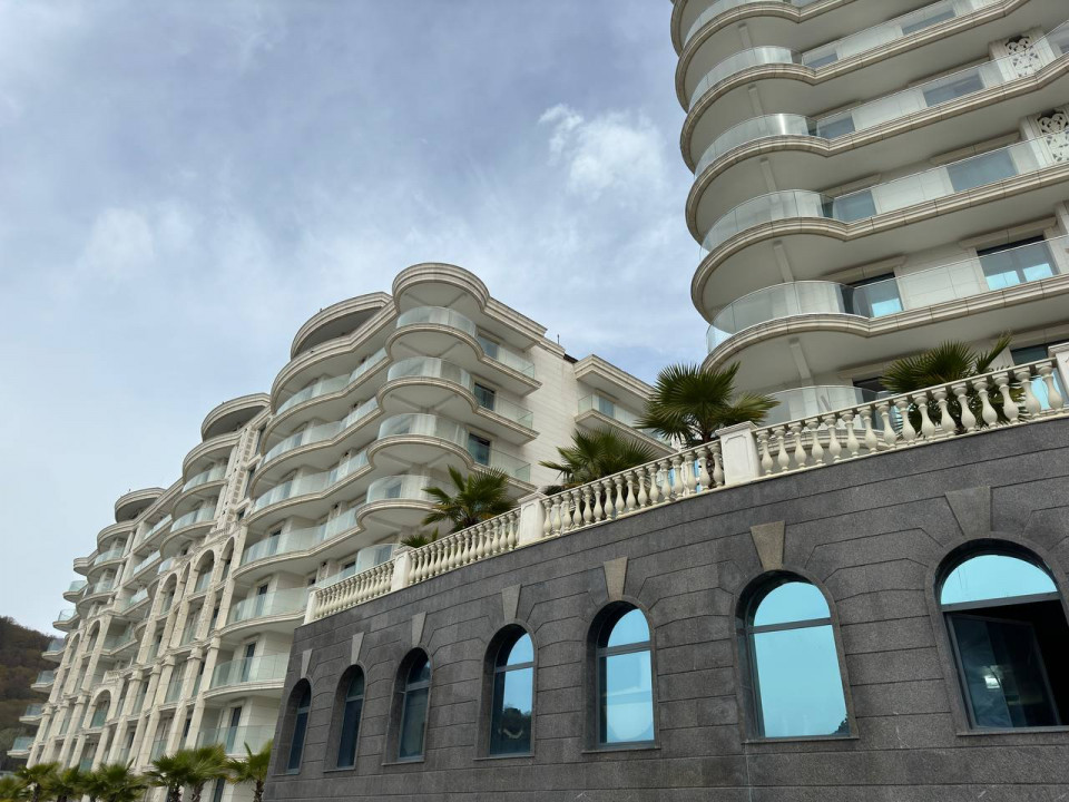 ГК «Marine Garden»