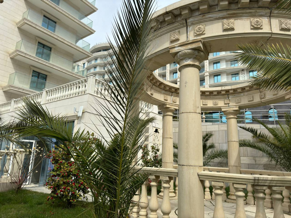 ГК «Marine Garden»