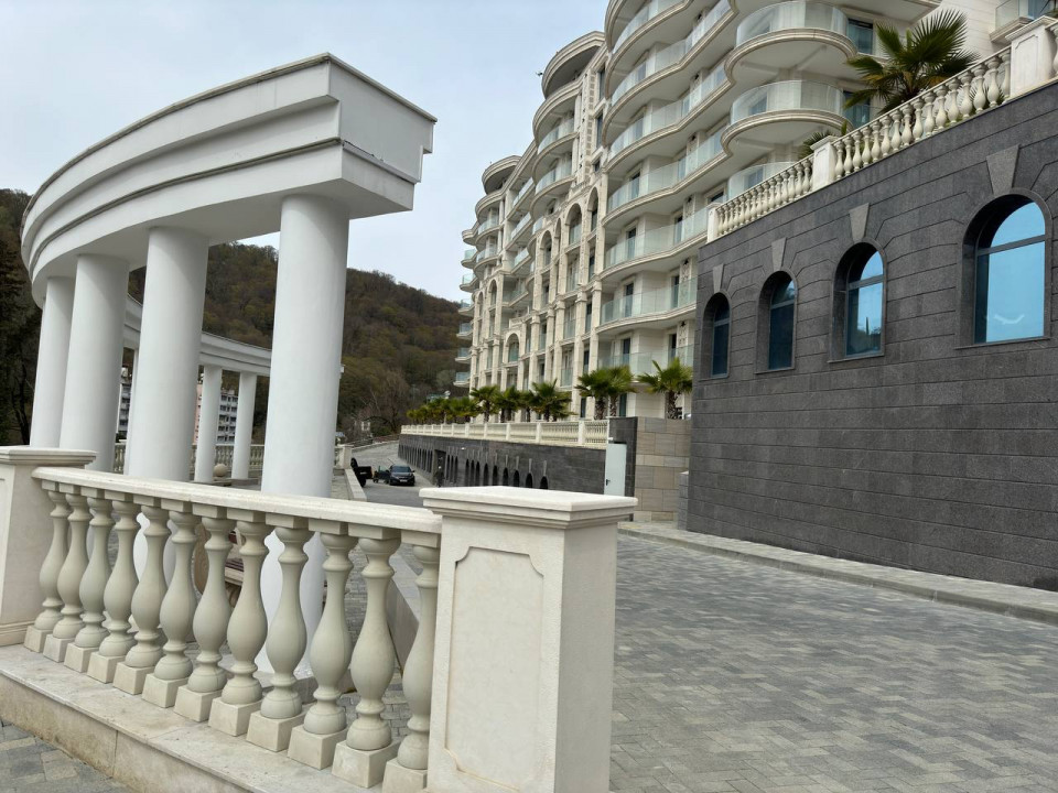 ГК «Marine Garden»
